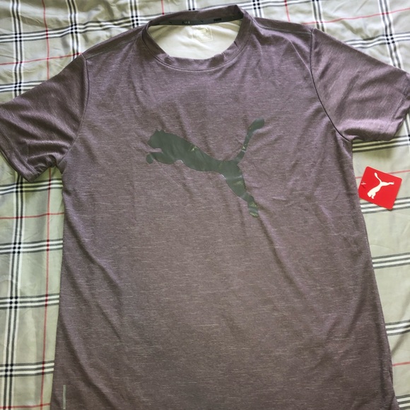 New Puma Dry-Cell Performance shirt. NWT - Picture 4 of 4